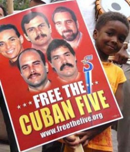 freethefive