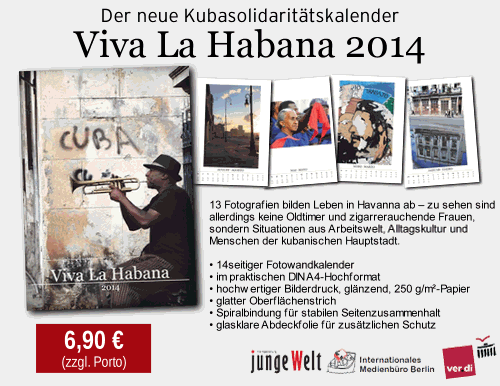 Kalender 2014