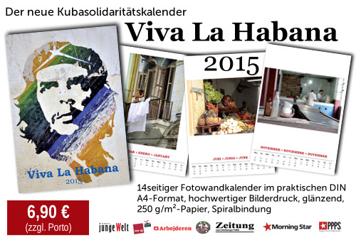 Kalender 2015
